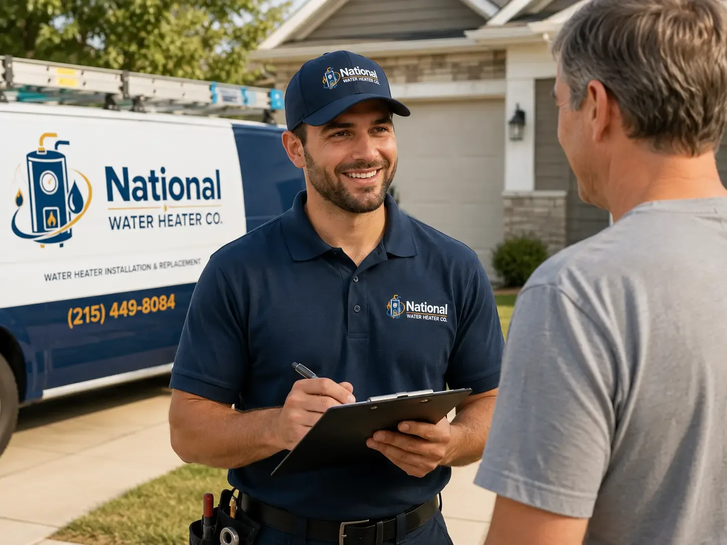 Water Heater Installation Chama, NM FAQs